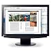 ColorEdge CE210W Blk 21 Inch Widescreen 1680:1050 LCD