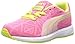 PUMA Unisex-Child Narita V2 Jr. -K