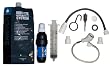 Sawyer SP181 PointOne Emergency Water Filtration Kit with 1-Liter Light-Weight Durable Pouch