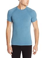 MPG Sport Men's Uplift Seamless Short Sleeve Tee