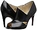 Nine West Women's Sheldon Leather Dress Pump