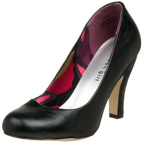 Madden Girl Women's Sursey Pump
