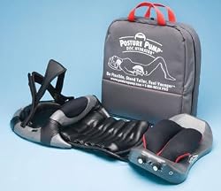 Spine Posture Pump Electronic Spinal Disc Hydrator
