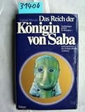 Produkt-Bild: Gabriel Mandel: Das Reich der K&ouml;nigin von Saba - Verlag: Scherz