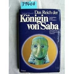 Gabriel Mandel: Das Reich der K�nigin von Saba