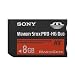 Brand new 8GB 8 GB Sony PRO-HG Duo HX High Speed Memory Stick Media Card