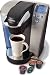 Keurig Elite B70 Brewer Single Cup Coffee Maker