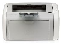 HP Laserjet 1020 14ppm A4 Black and White Laser Printer
