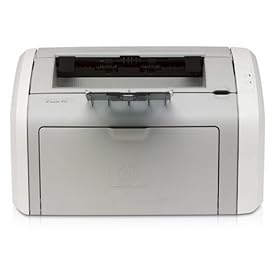HP Laserjet 1020 14ppm A4 Black and White Laser Printer