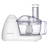 Hamilton Beach 6-Cup Food Processor - 70450