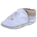 Robeez Infant/Toddler Classic Crest Slip-On