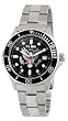 U.S. Army Men's 0825HA09 "Honor" Stainless Steel Watch