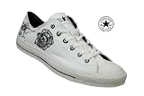 Produkt-Bild: Converse Chucks All Star Ox Flora 500152. Supersch&ouml;nes Design. Unisex