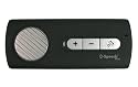 B-Speech Prim Bluetooth Freisprecheinrichtung, schwarz