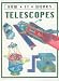 Telescopes (How It Works Series) by Lionel Bender