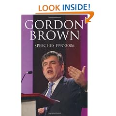 Speeches, 1997-2006