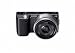 Sony NEX5AB Alpha Compact System Camera - 16mm F2.8 Lens - Black