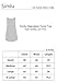 Womens Sleeveless Tunic Tops Reg and Plus Size Tunic Tops for Women - USA