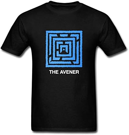 XC4WG Men's FIELD DAY SYDNEY 2016 THE AVENER T Shirts