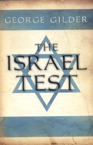 The Israel Test