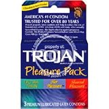 Trojan Pleasure Trojan Pleasure