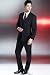 Jsen Wintle for Autograph Pure Wool Single Breasted 1 Button Jacket