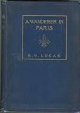 A WANDERER IN PARIS.