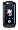 Motorola  RAZR MAXX V6 3G HSDPA  EDGE  - Black - Sim Free Mobile Phone