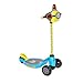Minions 8004-01CY 3 Wheel Scooter, 5