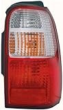 TYC 11-5475-00 Toyota 4 Runner Passenger Side Replacement Tail Light Assembly