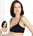 2 Pack Cotton Rich Nursing Bras
