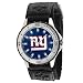 Search : Game Time Men's NFL-VET-NYG Veteran Custom New York Giants Veteran Series Watch