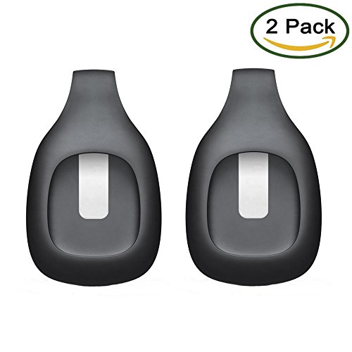 Fitbit Zip Clip, HWHMH 2pcs Replacement Clip for Fitbit Zip Only (No Tracker)
