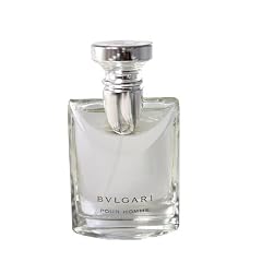 Bvlgari Pour Homme homme / men, Eau de Toilette, Vaprisateur / Spray, 50 ml
