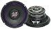 Pyramid WH68 6-Inch 200 Watt High Power Paper Cone 8 Ohm Subwoofer Pyramid WH68 6-Inch 200 Watt High Power Paper Cone 8 Ohm Subwoofer