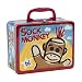 Schylling Sock Monkey - TIN KEEPSAKE BOX Schylling Sock Monkey - TIN KEEPSAKE BOX