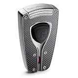 Lamborghini Carbon Fiber Lighter - Frontgate