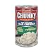 Campbell's Chunky New England Clam Chowder Easy Open, 18.8-Ounce Cans (Pack of 12)