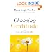 Choosing Gratitude: Your Journey to Joy