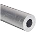 Aluminum 6061-T6 Extruded Round Tubing, ASTM B210