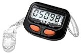 Silva 56012-3 Schrittz�hler "Step", nur Schritte - 
