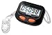 Sports : Silva 56012-3 Schrittz&auml;hler "Step", nur Schritte