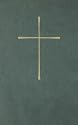 Book Of Common Prayer, Pew, Black