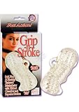 Grip-N-Stroke