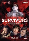 Survivors - I Sopravvissuti - Stagione 02 (4 Dvd)
