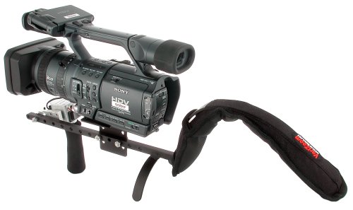Varizoom Prosumer DV & Hi8 Shoulder Support