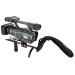 Varizoom Prosumer DV & Hi8 Shoulder Support