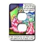 Londons Times Funny Computer Cartoons - THE BLOB S BLOG - Light Switch Covers - 2 plug outlet cover