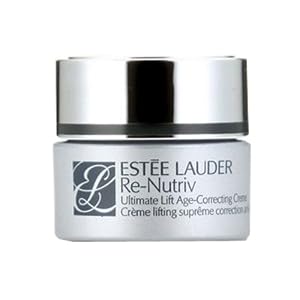 Estee Lauder Re-Nutriv Ultimate Lift Age-Correcting Cream for Unisex, 1.7 Ounce