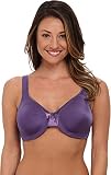 UPC 608926000151 product image for Warner's Women's Signature Support Bra, Vaporized Violet, 38C | upcitemdb.com